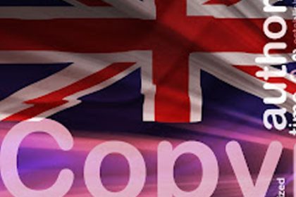 A graphic uses the Union Jack flag to represent checking for authorised training resources.
