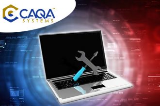 CAQA Systems provides technology solutions for vet sector compliance and training.
